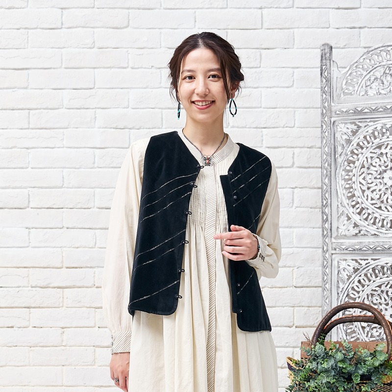 ベッチンベスト　N