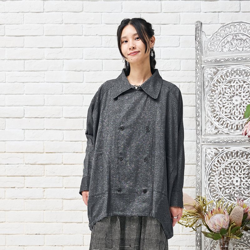 135mm ベラタワホングバ オーバーレイ バングル コヨーテ