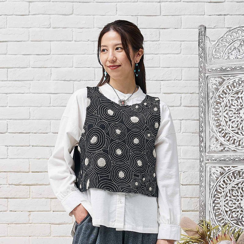 133mm ジェニファーカーティス ハーフラウンド バングル｜マライカ公式通販