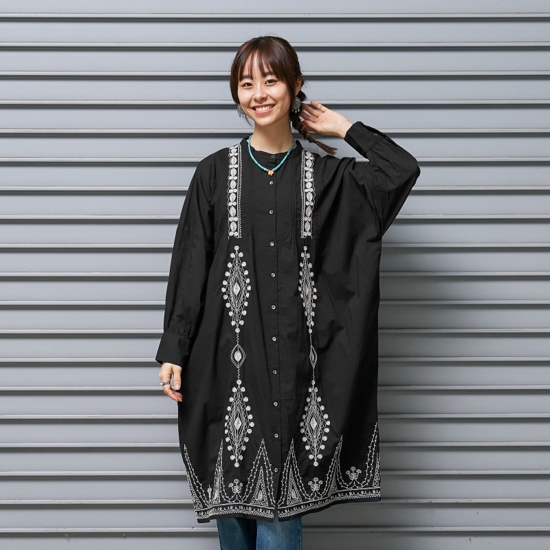 シルクノクシカタ大判ショール