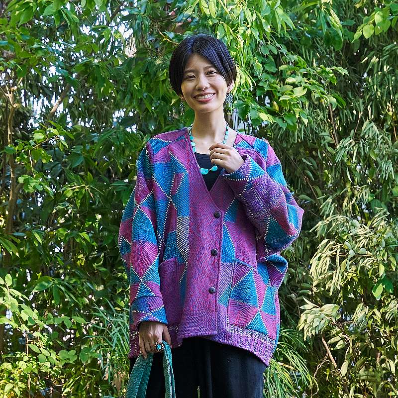 Jennifer Curtis ジェニファーカーティス ハーフラウンドバングル 133mm ジェニファーカーティス ハーフラウンド バングル