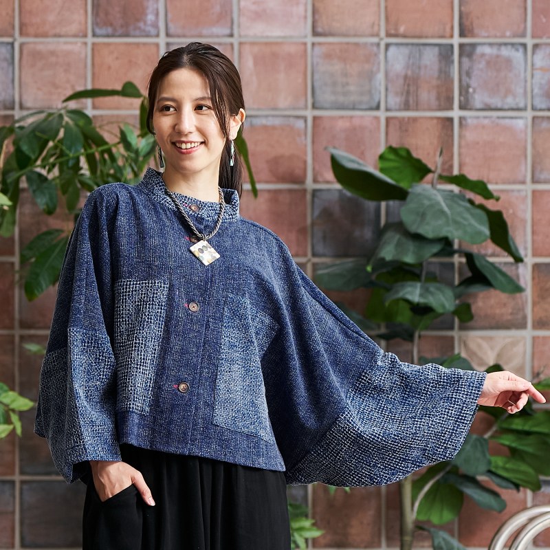 143mm ロンパーカー コーラル インレイ バングル｜マライカ公式通販