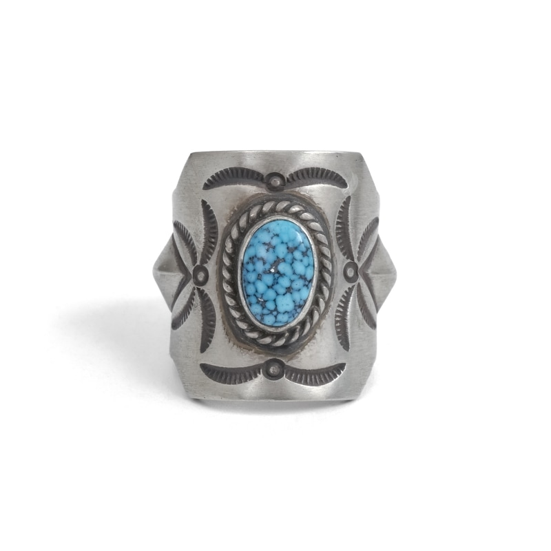 18.5号 ハーマンスミス キングマン ケトーリング｜マライカ公式通販