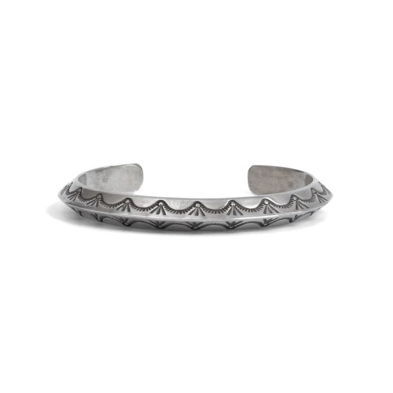 YAECA バングル Silver Bangle – YAECAYA