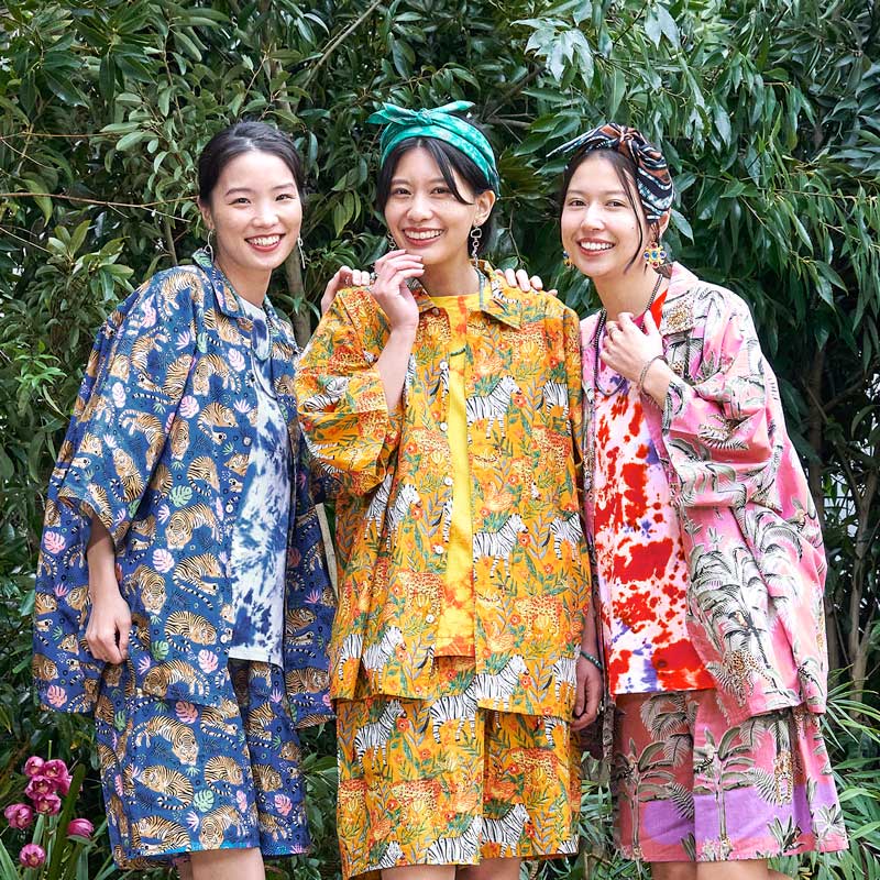 1点もの｜マライカ公式通販