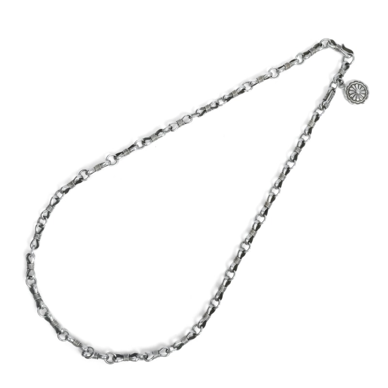 MALAIKA マライカ ネックレス　 シルバー　ホピチェーン　チェーン MALAIKA マライカ ネックレス シルバー ホピチェーン チェーン