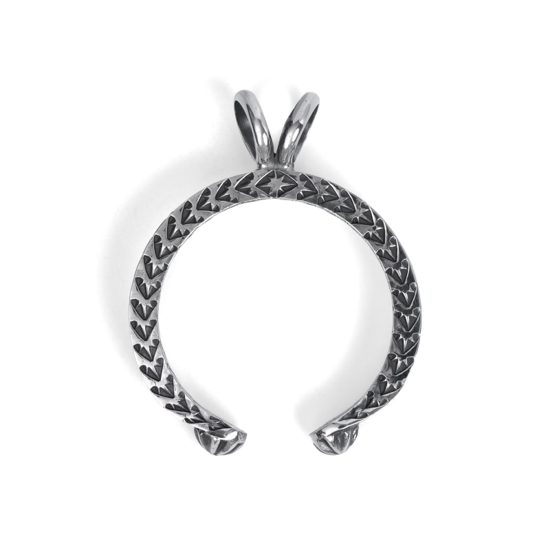 サンシャインリーブス スクエアナジャ ペンダント