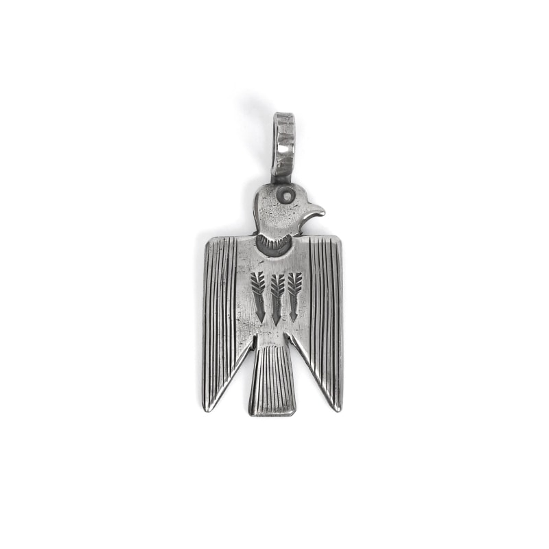 ファルコントレーディング サンダーバード ペンダント