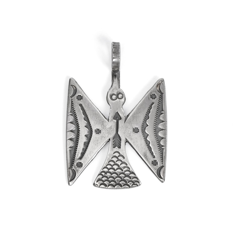 ファルコントレーディング ウォーターバード ペンダント