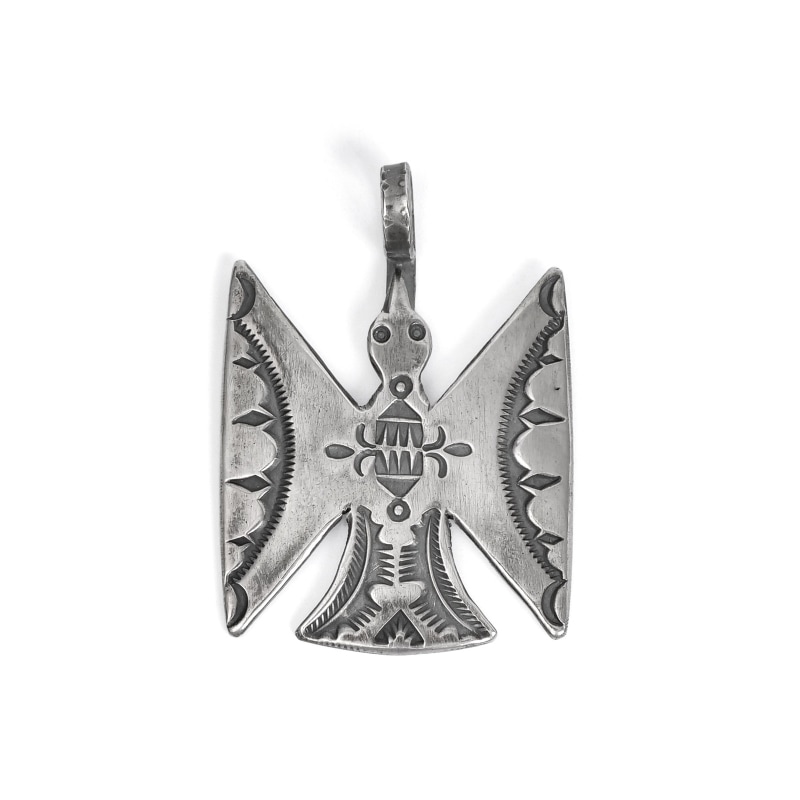 ファルコントレーディング ウォーターバード ペンダント