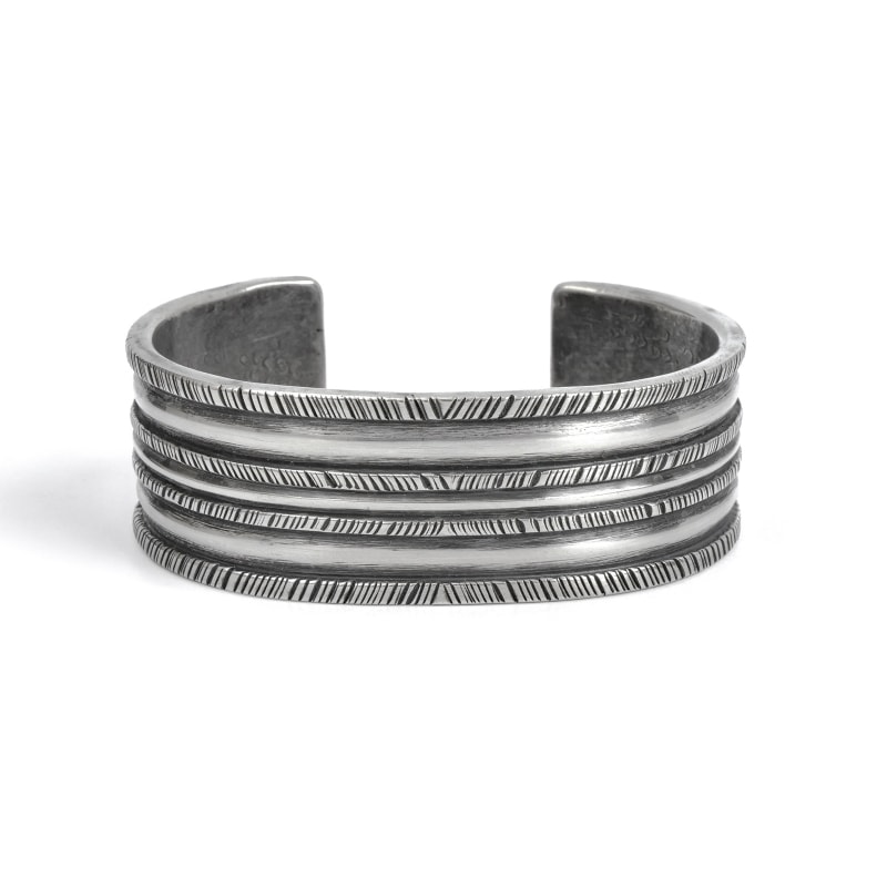 145mm ファルコントレーディング インゴット バングル