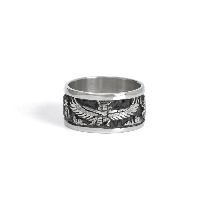 ベネットカゲンヴェマ ｜Bennett Kagenvema｜インディアンジュエリー