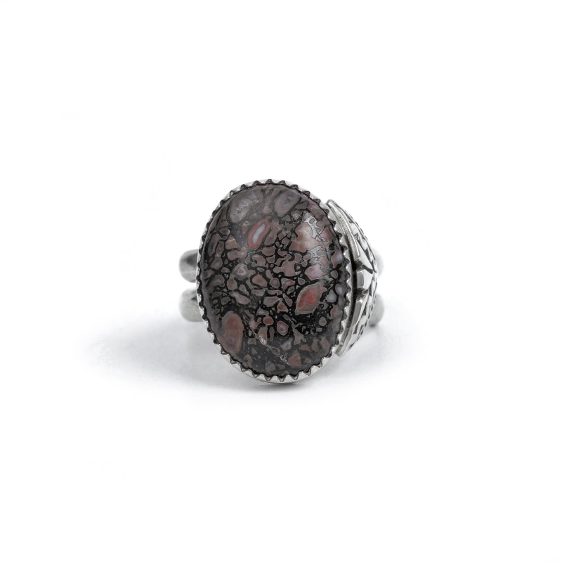 Steve Yellowhorseスティーブイエローホースのインディアンジュエリー