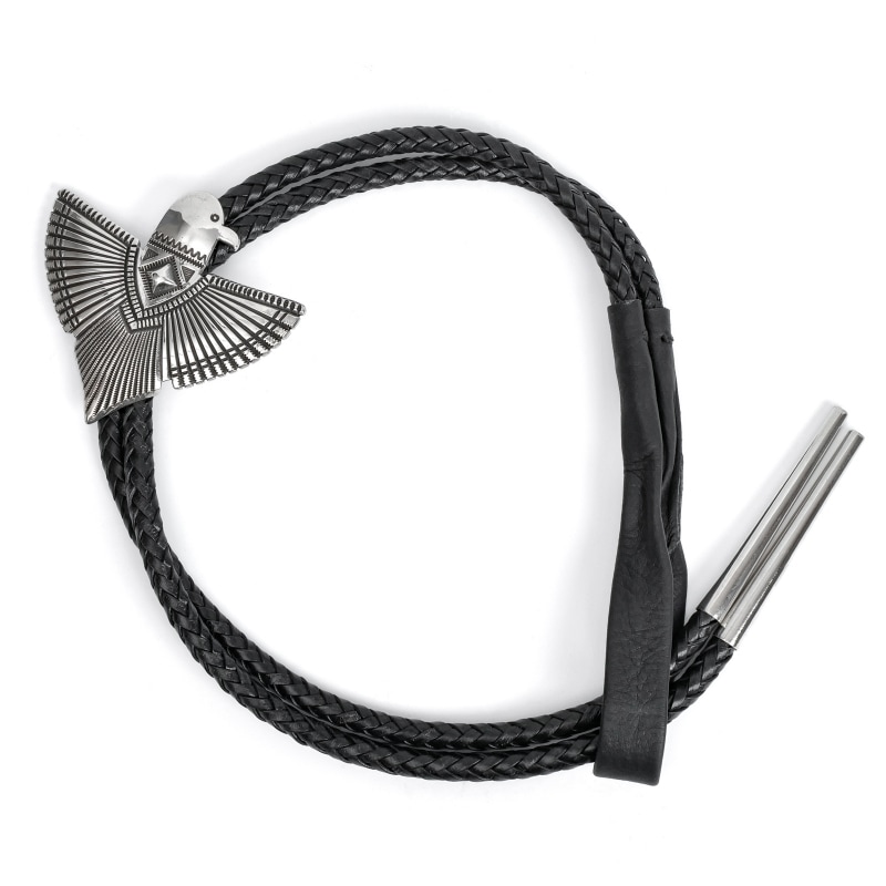 ハリソンジム サンダーバード ボロタイ