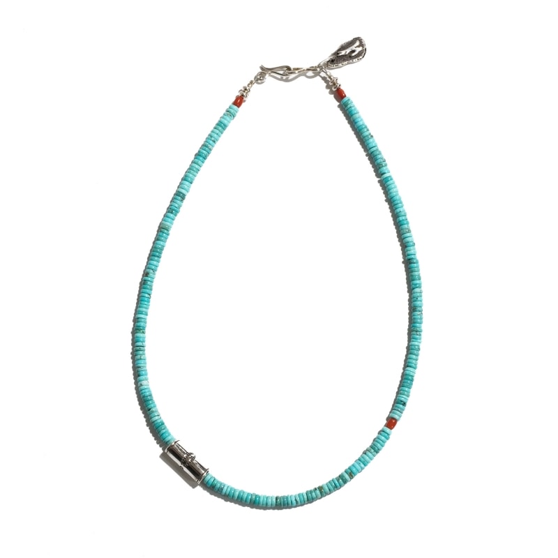 堀江純のインディアンジュエリー｜マライカ公式通販