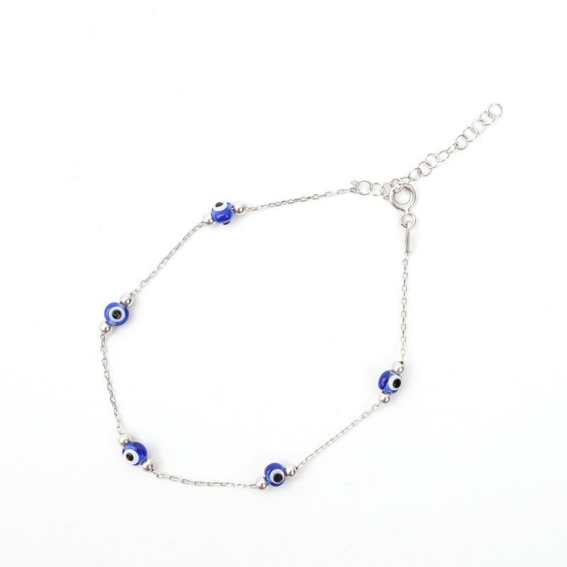 ナザルボンジュウブレスレット【メール便可】