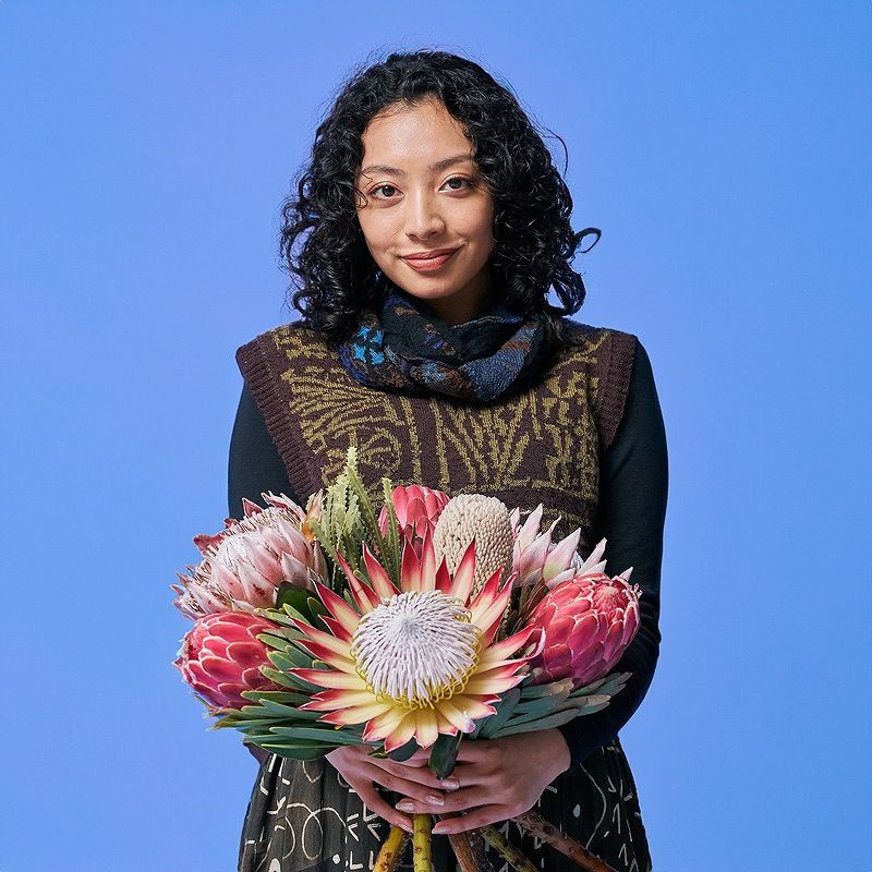 オリエンタルスヌード