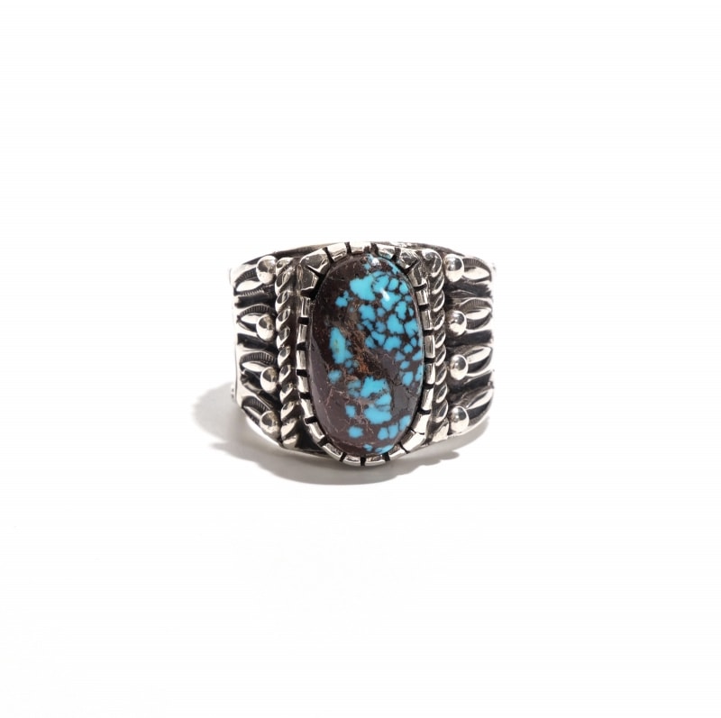 インディアンジュエリーリング｜マライカ公式通販