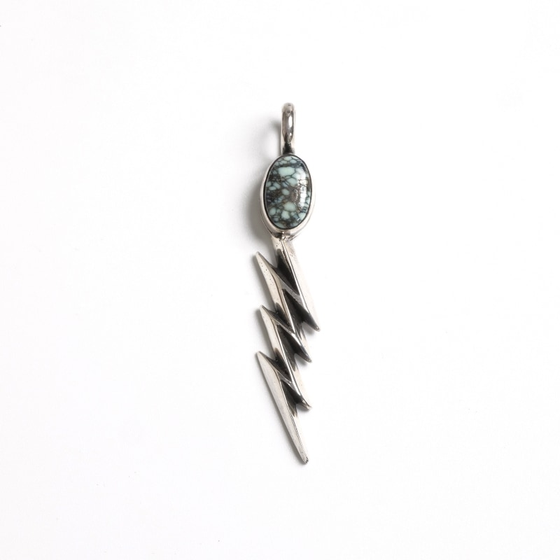 アーロンアンダーソン ニューランダー×ライトニング ペンダント