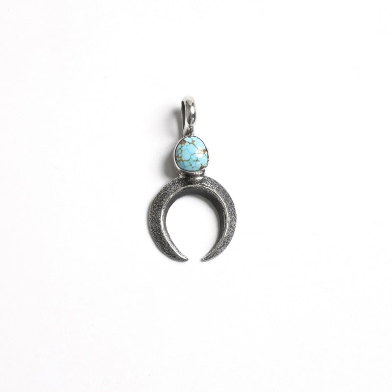 アーロンアンダーソン ナンバーエイト×ナジャ ペンダント｜マライカ