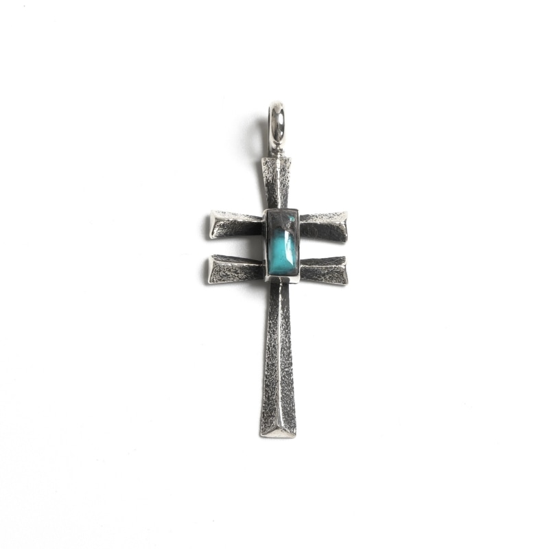 アーロンアンダーソン ビズビー×ドラゴンフライ ペンダント