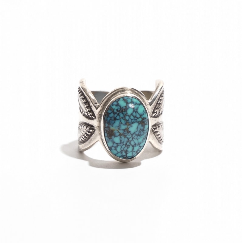 インディアンジュエリーリング21号｜マライカ公式通販