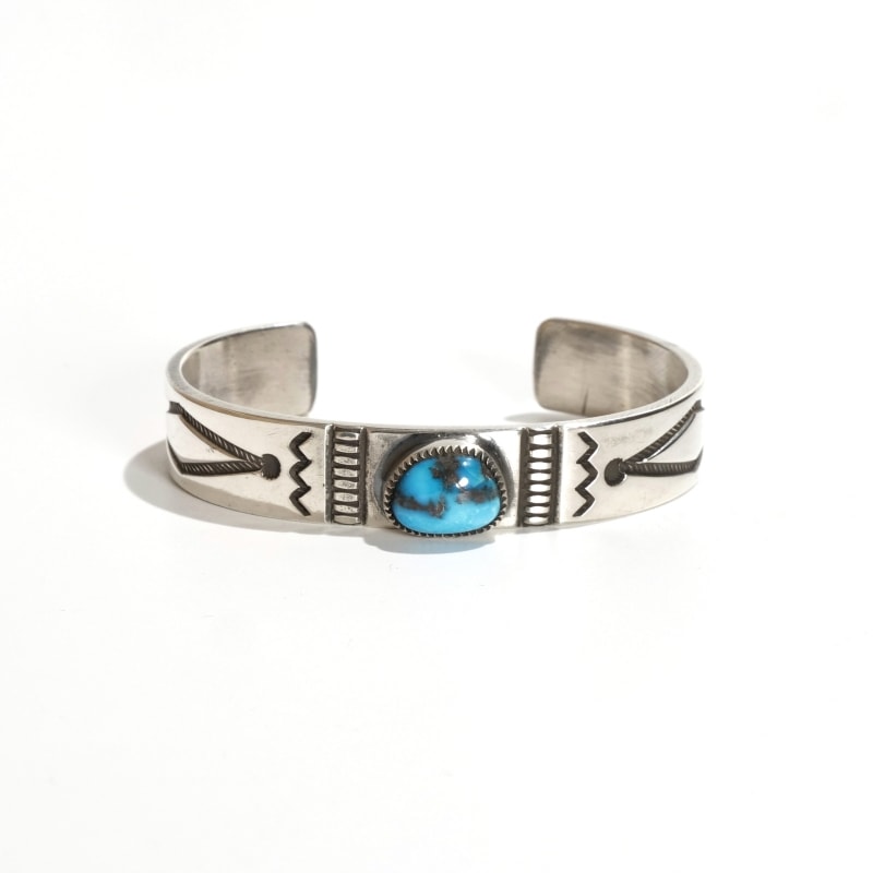 HARRISON JIM ハリソンジム バングル 新規取り扱い！ハリソンジムのバングル入荷 | Native American jewelry