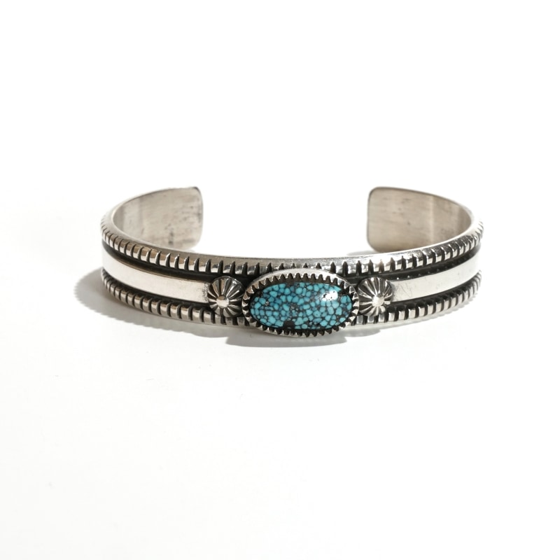 キングマン・ターコイズジュエリー｜マライカ公式通販