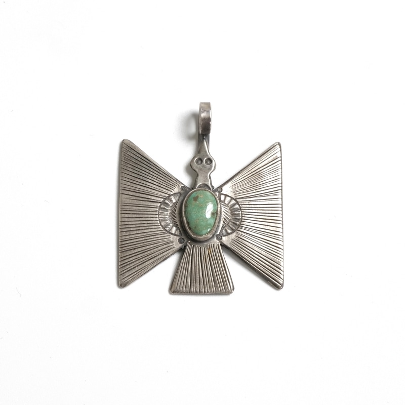 ターコイズペンダント｜マライカ公式通販