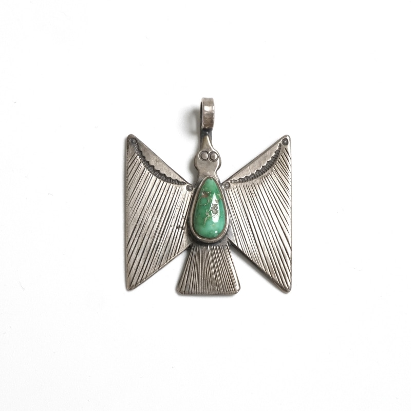 ターコイズペンダント｜マライカ公式通販