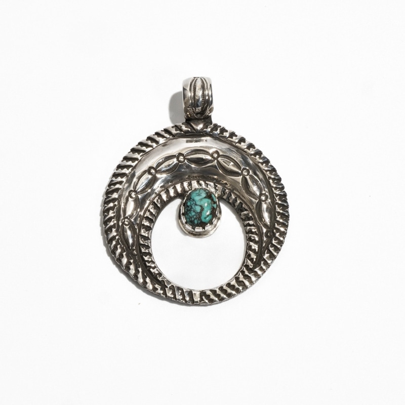 Ernie Listerアーニーリスターのペンダント｜マライカ公式通販