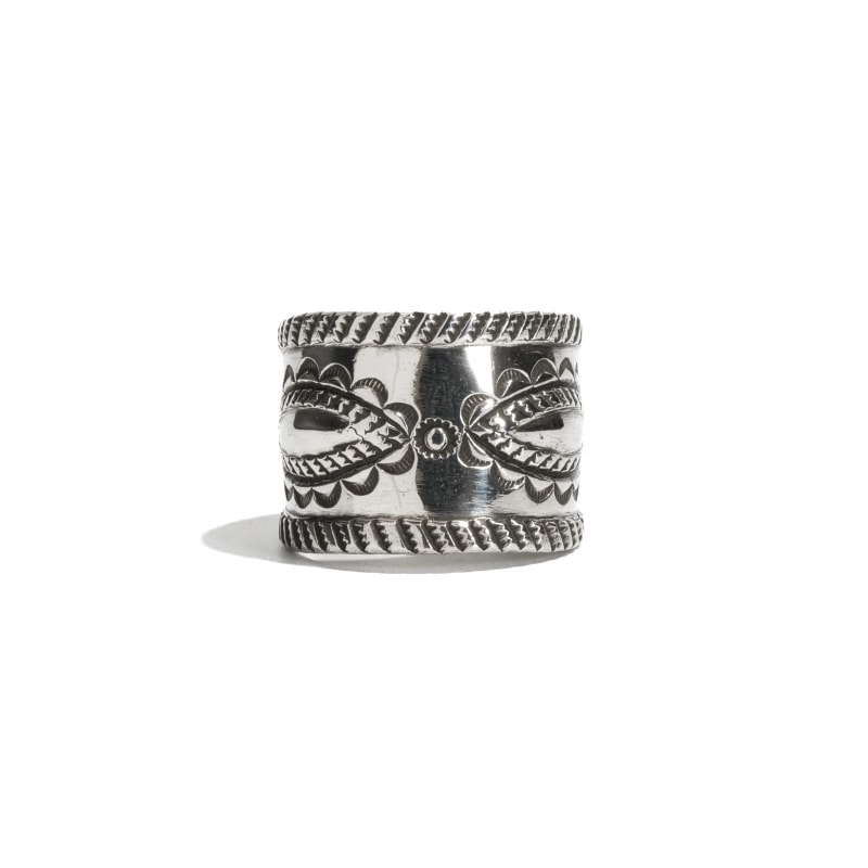 インディアンジュエリーリング21号｜マライカ公式通販