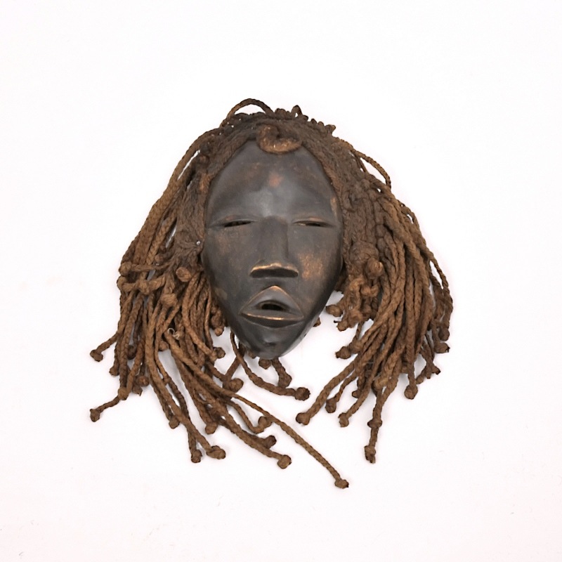 ダン族仮面｜マライカ公式通販