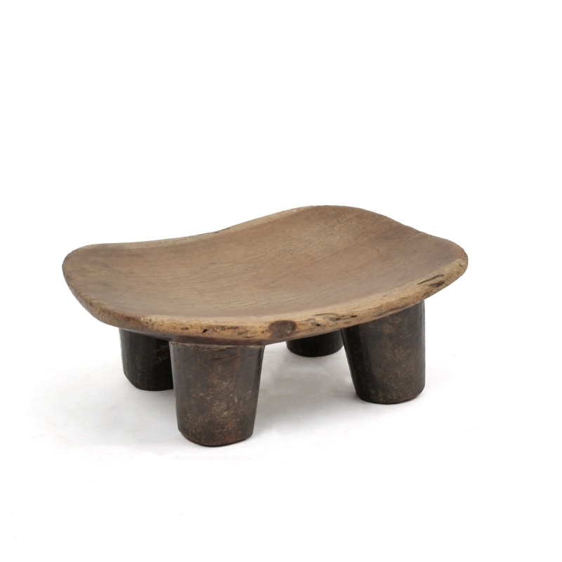 セヌフォ族　スツール セヌフォ族 スツール x large ①