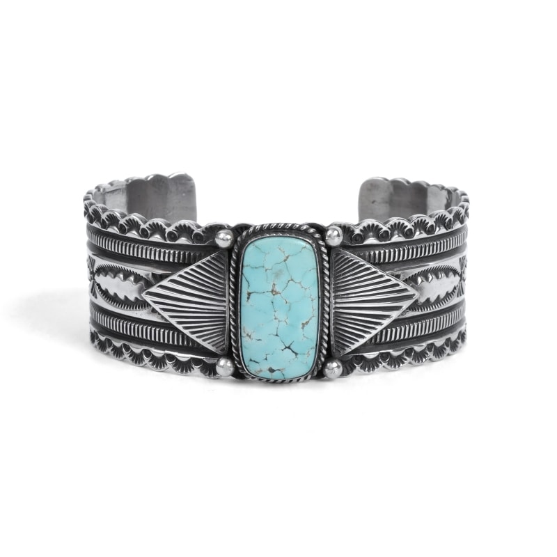 Donovan Cadmanドノバンキャドマンのインディアンジュエリー｜マライカ