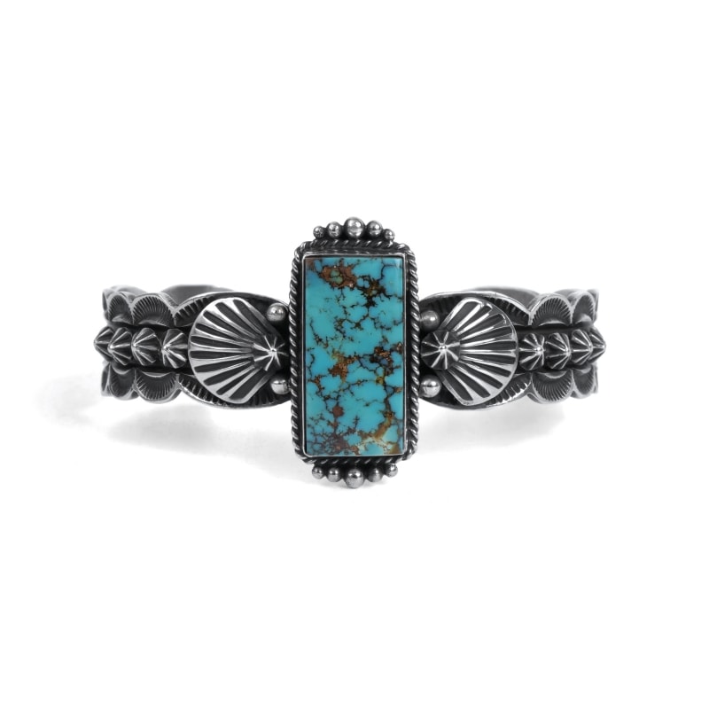 147mm ドノヴァンキャドマン パイロットマウンテン バングル｜マライカ