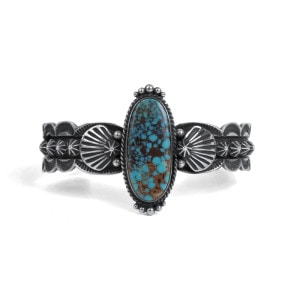 148mm ドノヴァンキャドマン パイロットマウンテン バングル｜マライカ