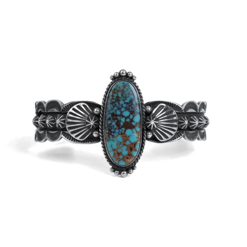 148mm ドノヴァンキャドマン パイロットマウンテン バングル｜マライカ