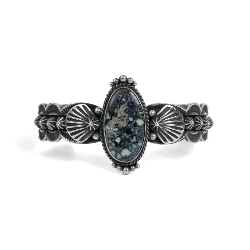 Donovan Cadmanドノバンキャドマンのインディアンジュエリー｜マライカ