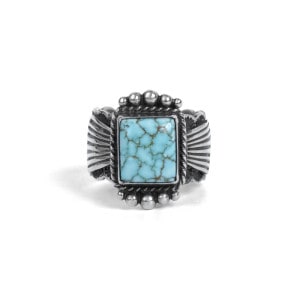 18号 ドノヴァンキャドマン ナンバーエイト リング｜マライカ公式通販