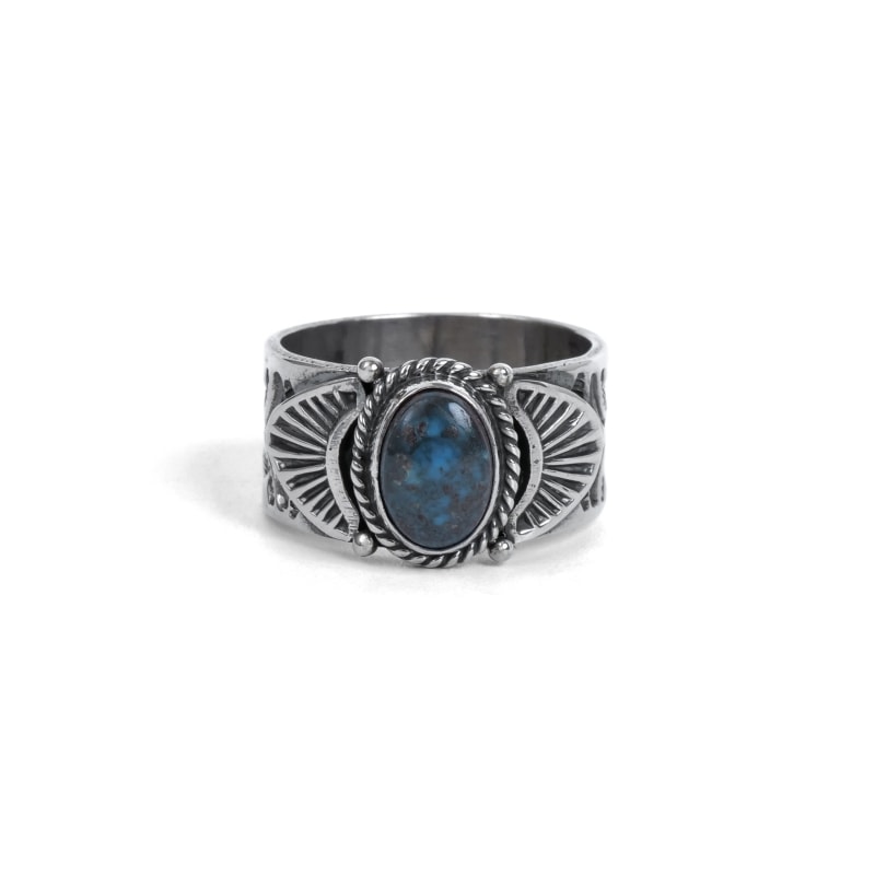 ビズビー・ターコイズジュエリー｜マライカ公式通販