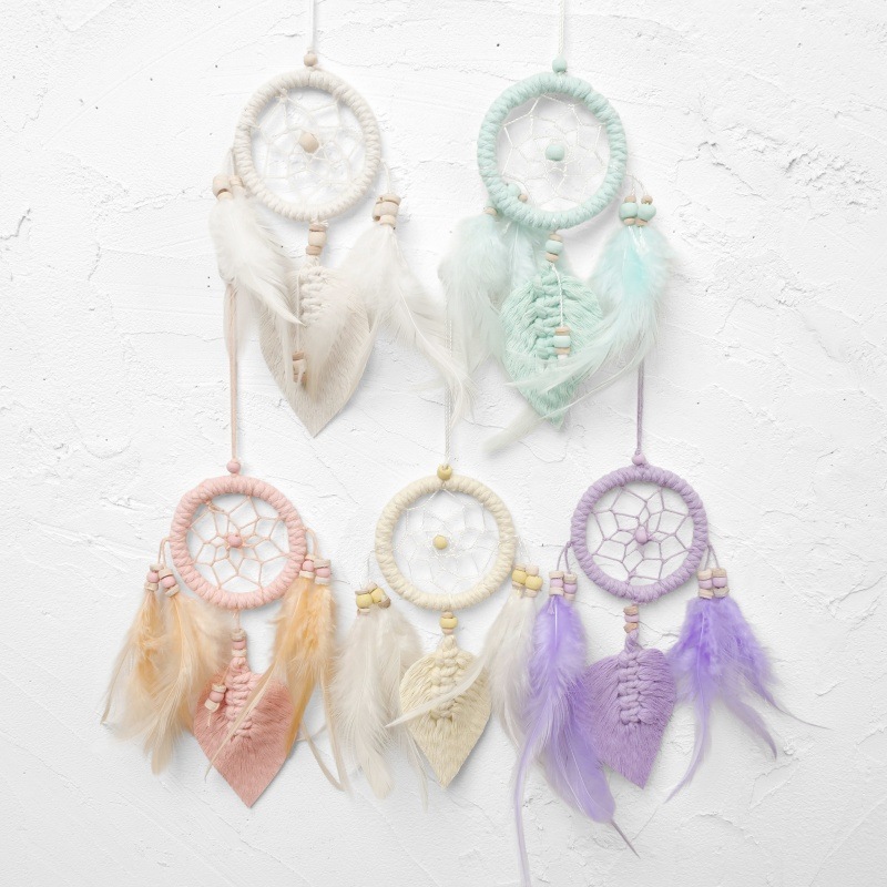 ドリームキャッチャー【メール便可】｜マライカ公式通販