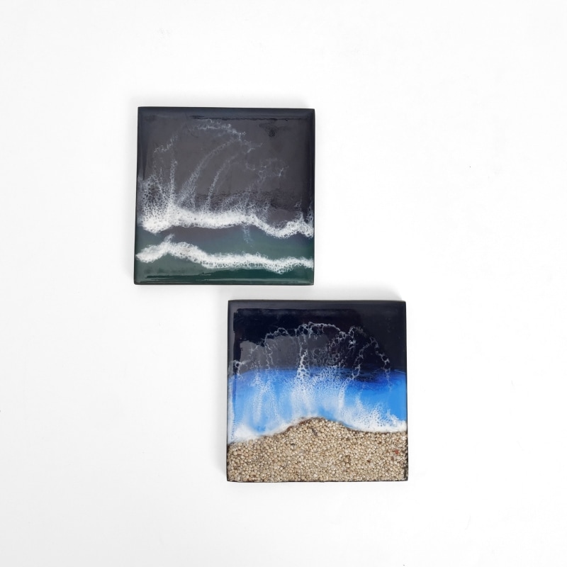 ビーチコースター【メール便可】