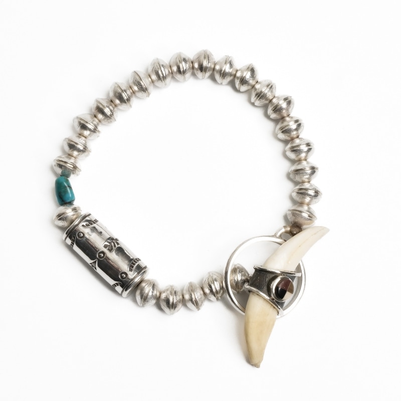 インディアンジュエリーブレスレット｜マライカ公式通販