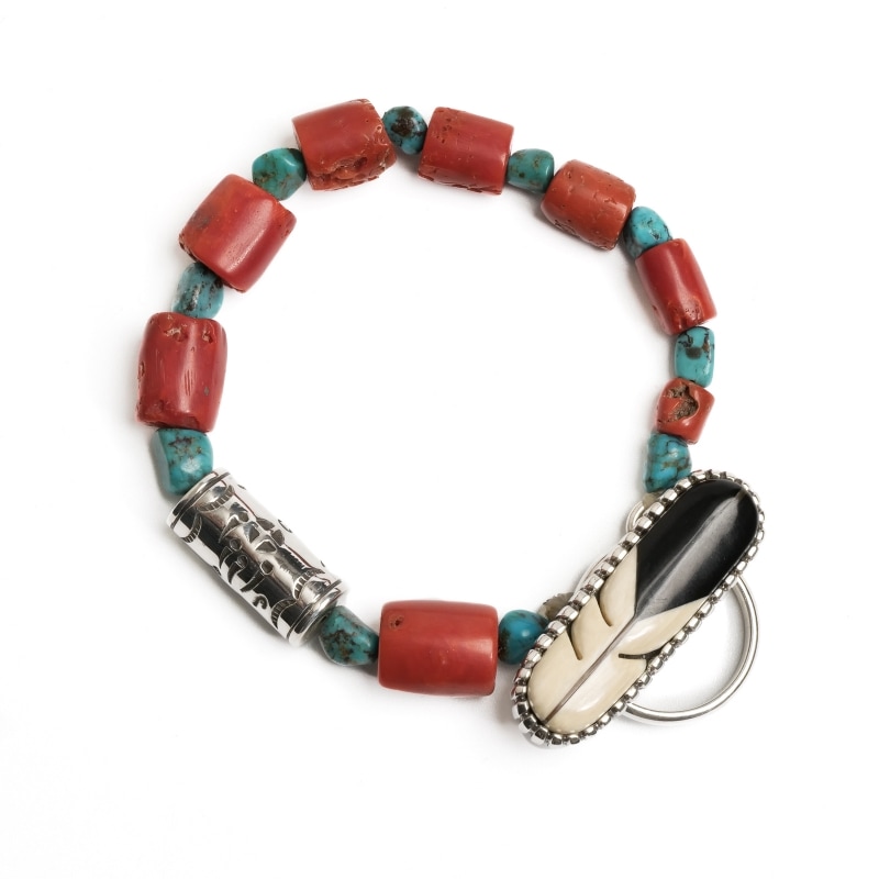 堀江純のインディアンジュエリー｜マライカ公式通販