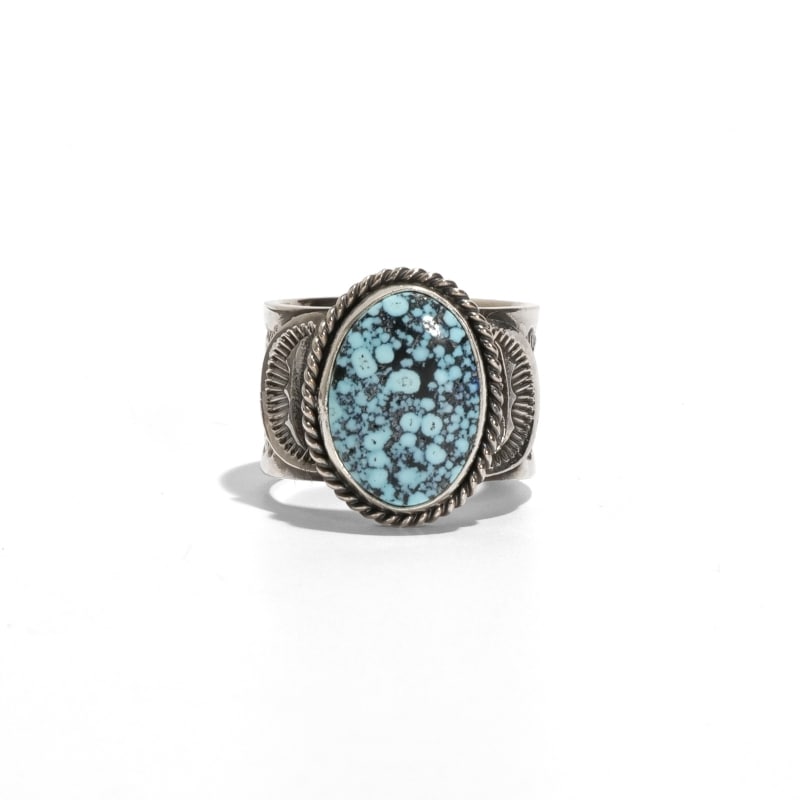 17号 サンシャインリーブス キングマン リング｜マライカ公式通販