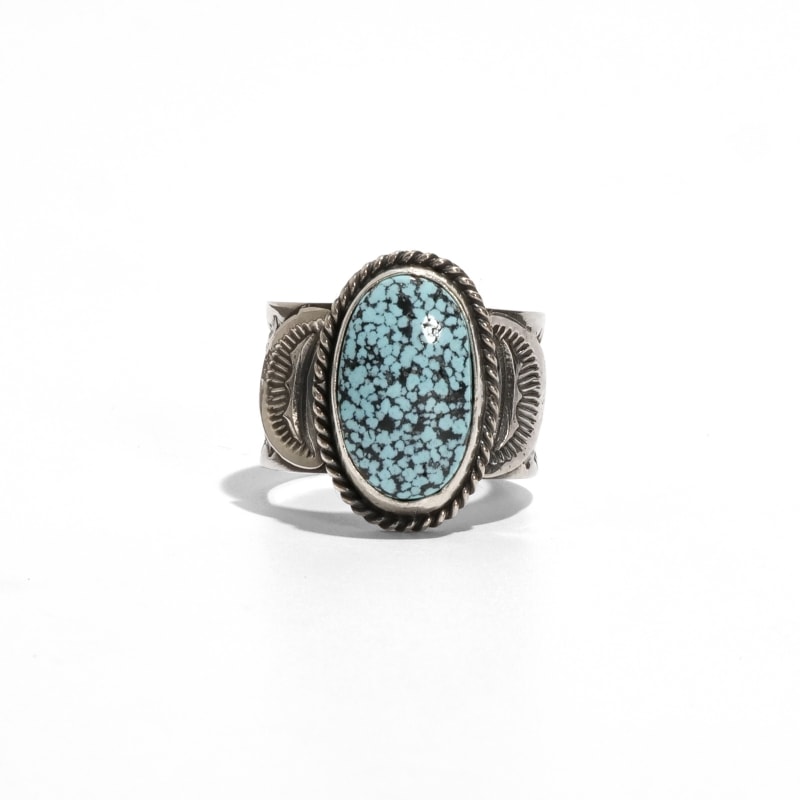 19号 サンシャインリーブス キングマン リング｜マライカ公式通販