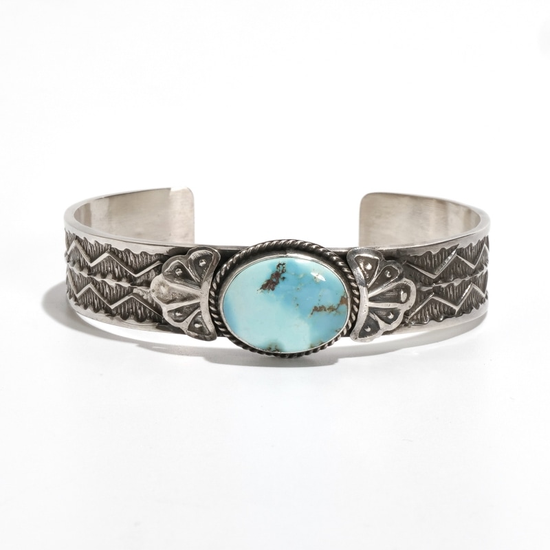 サンコのハングル 136mm サンシャインリーブス ゴールデンヒル バングル｜マライカ公式通販