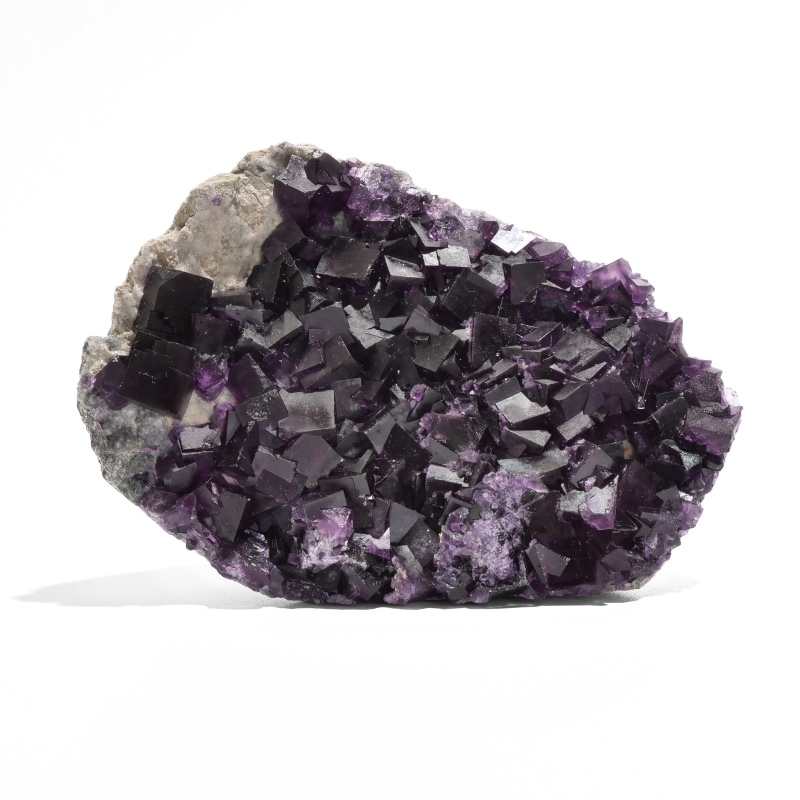 ❣️オマケ❣️原石2個セット♥バイカラー✨♥幻想的♥✨フローライト♥原石セット♥ フローライト 原石 ｜75-7919 – L&Co.