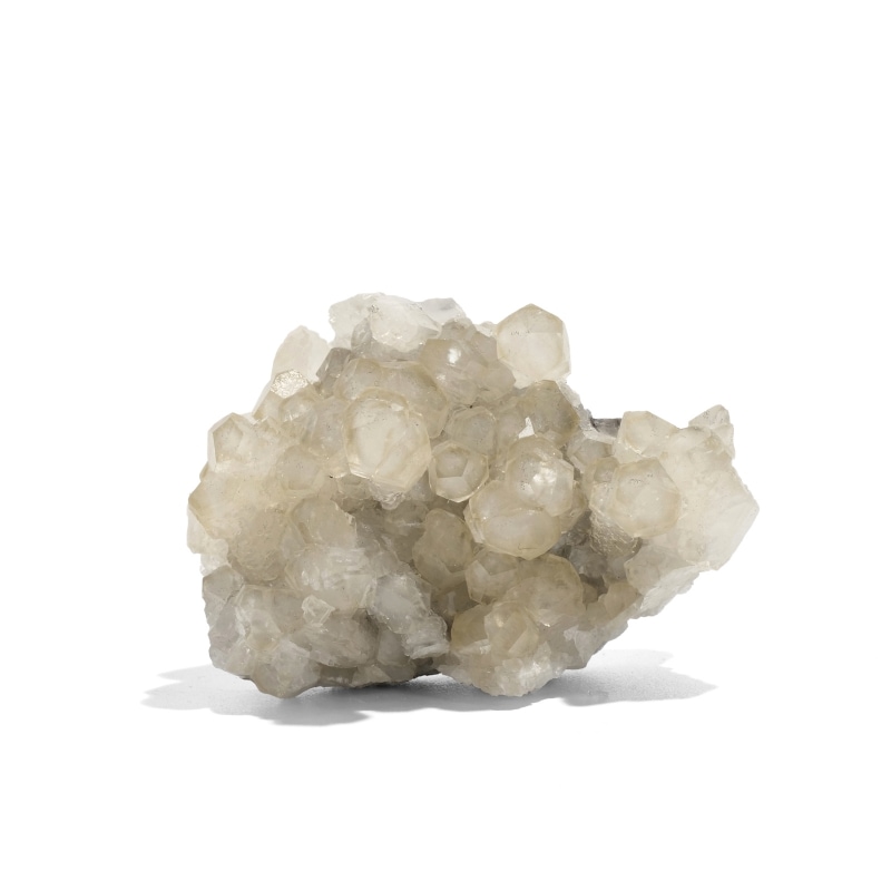 中国貴州省産 カルサイトクラスター 原石｜マライカ公式通販